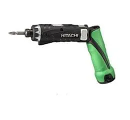 Parafusadeira a bateria 3,6 V DB3DL2